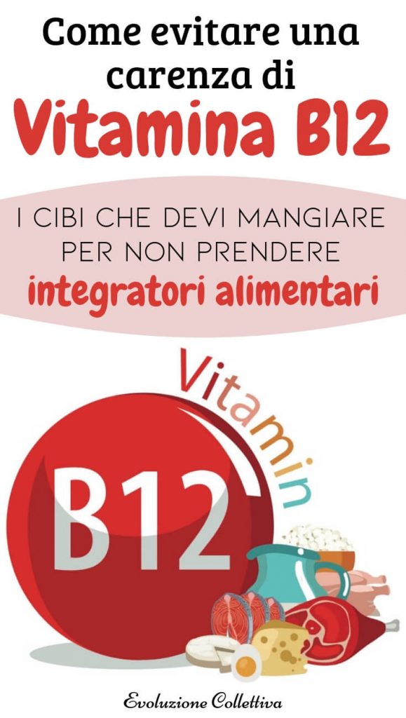 psoriasi e vitamina b12